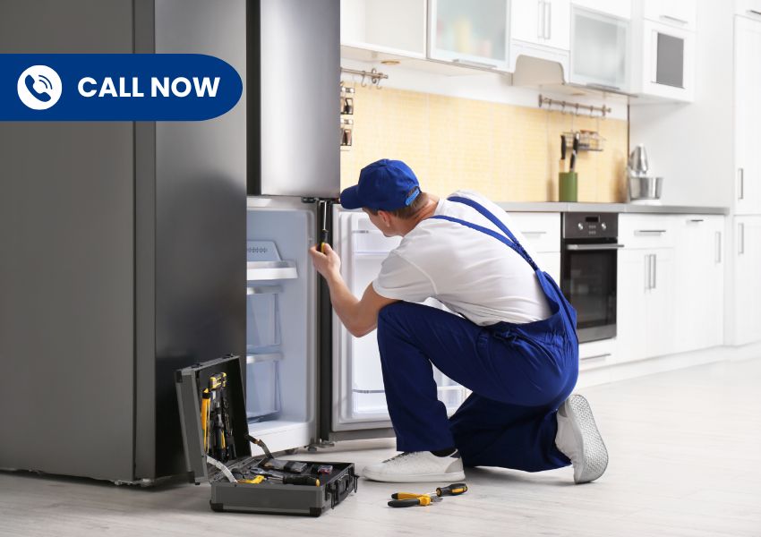 East Wakefield Appliance Repair Company